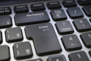 Уведомление об обработке персональных данных