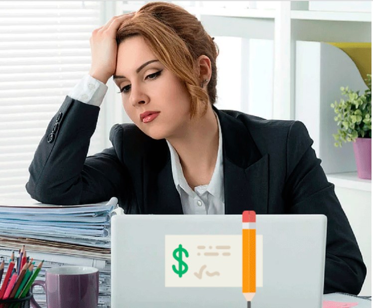 Chargeback - процедура возврата денег на карту