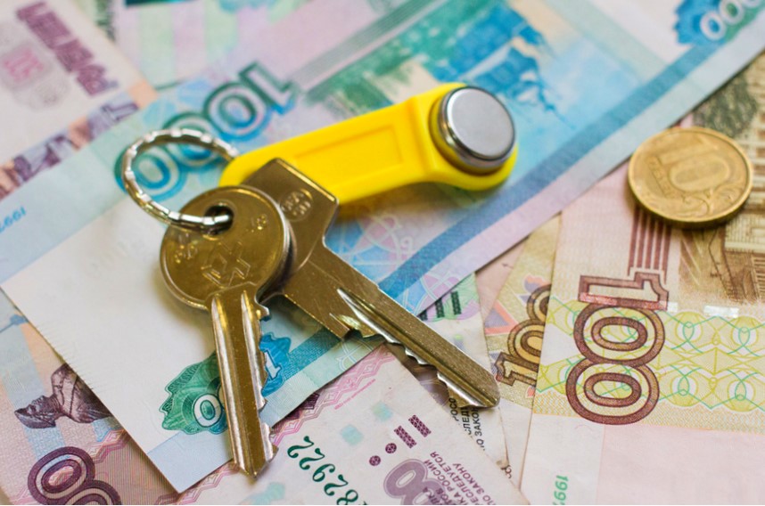 Залог или аванс - что лучше?
