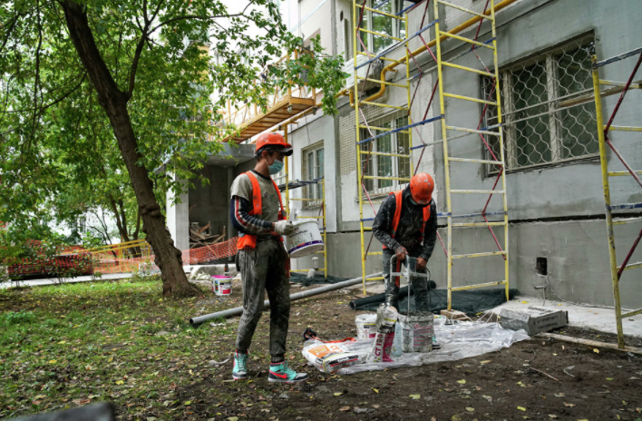Требования по недостаткам в договоре подряда