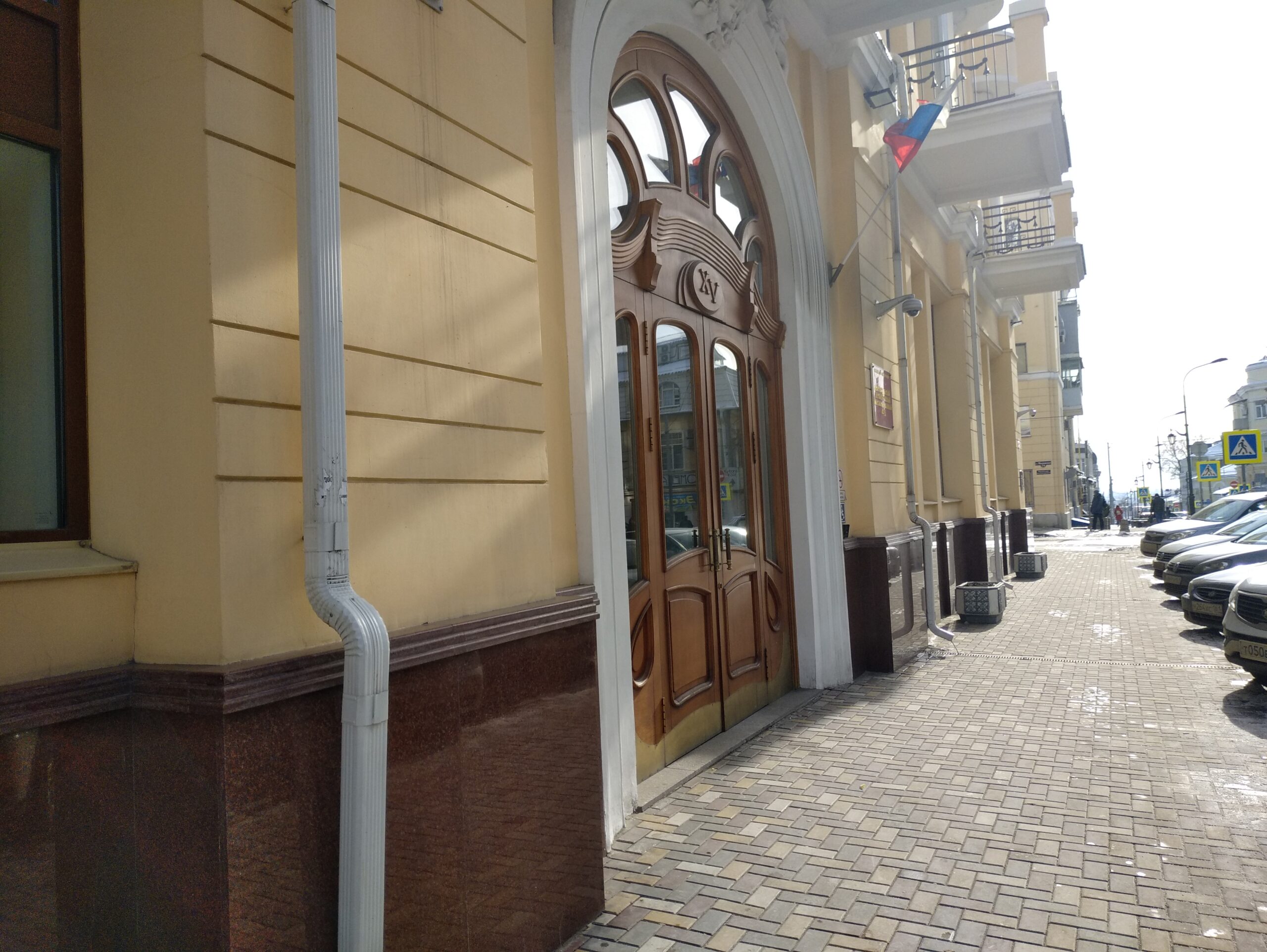 Давность в качестве прекращения залога?