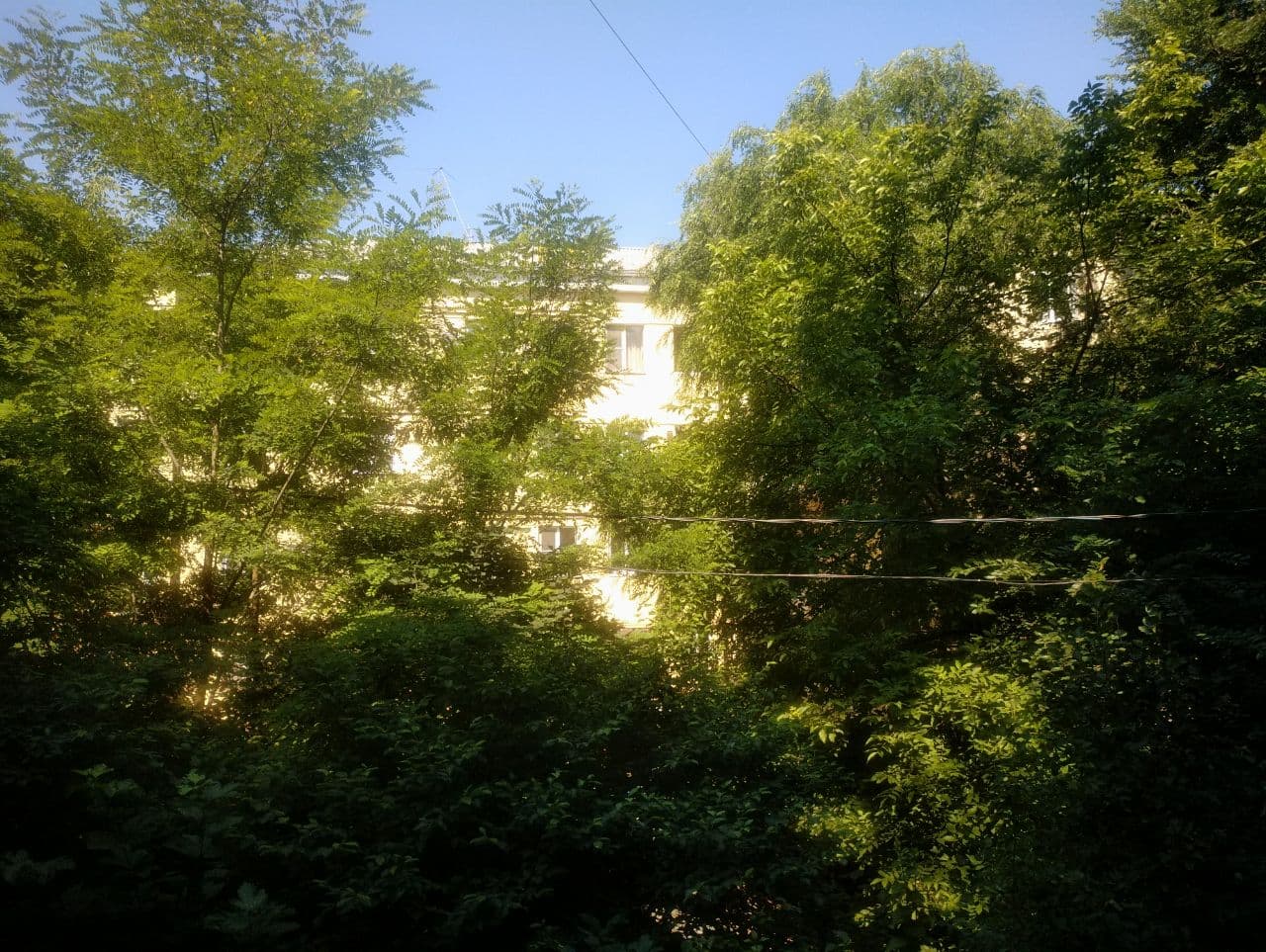 Коммунальные услуги и старые долги