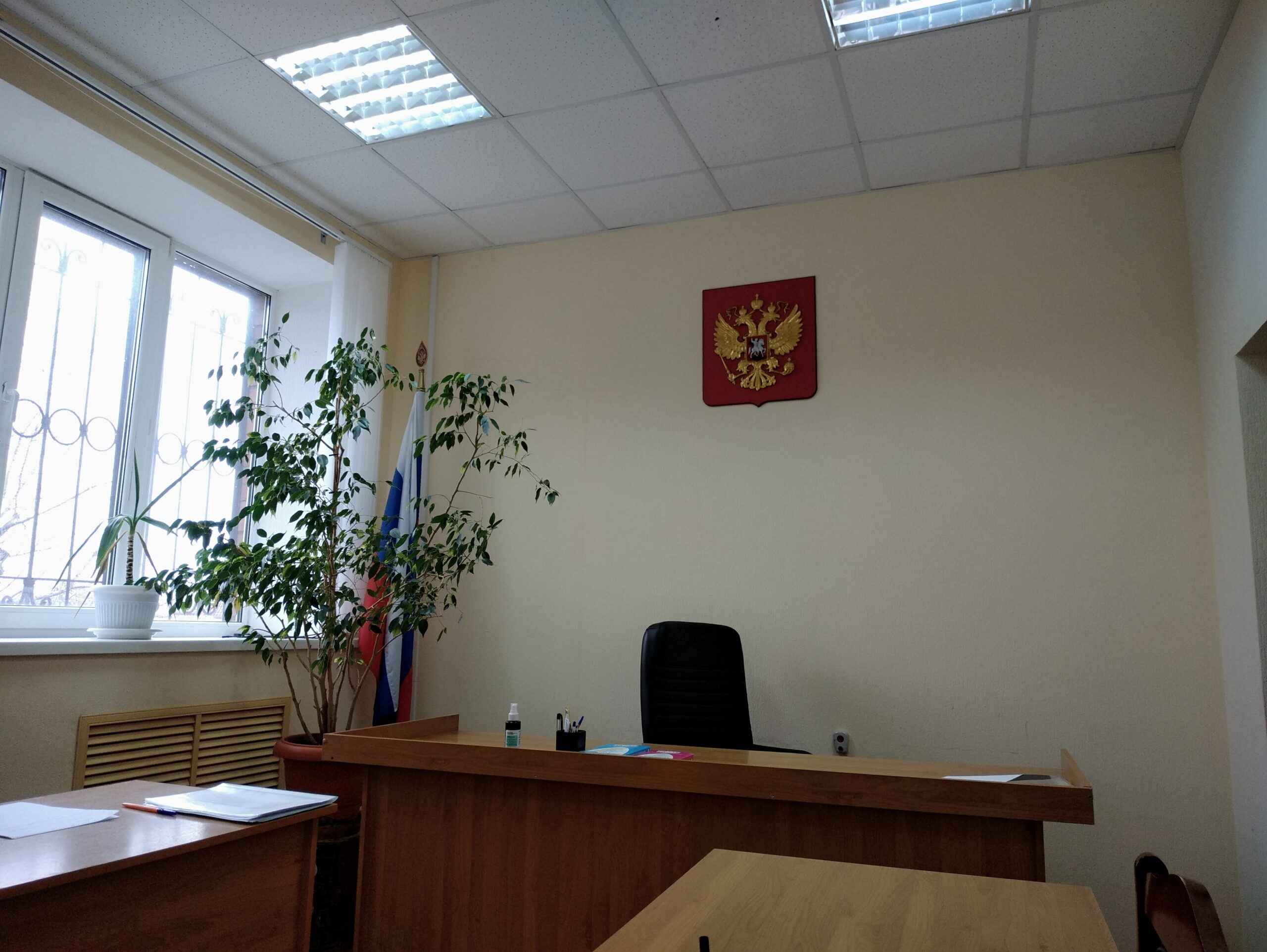 Отменить решение суда после всех инстанций