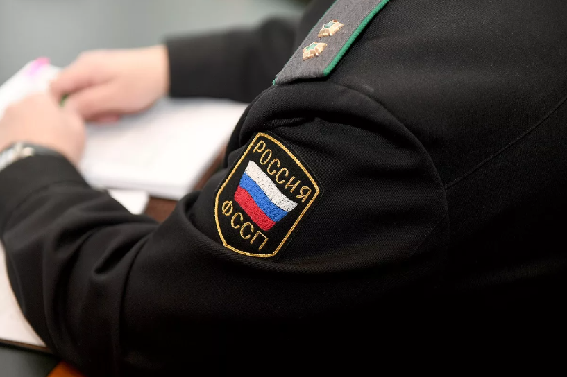 Неустойка по алиментам - кто делает расчет?
